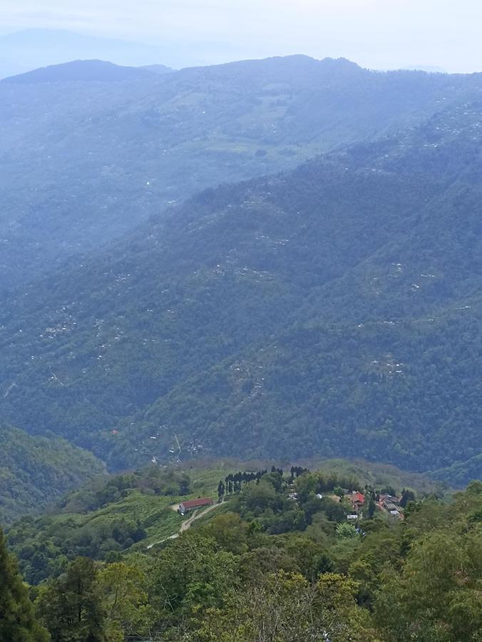 Bastola Stay Darjeeling  Bagian luar foto