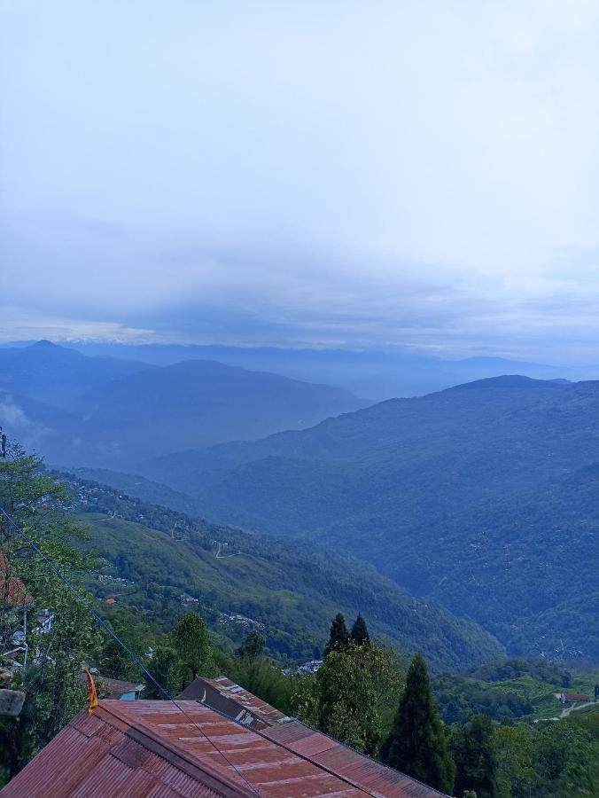Bastola Stay Darjeeling  Bagian luar foto