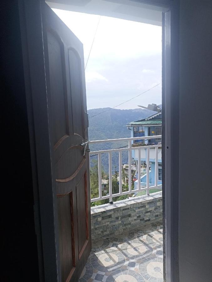 Bastola Stay Darjeeling  Bagian luar foto