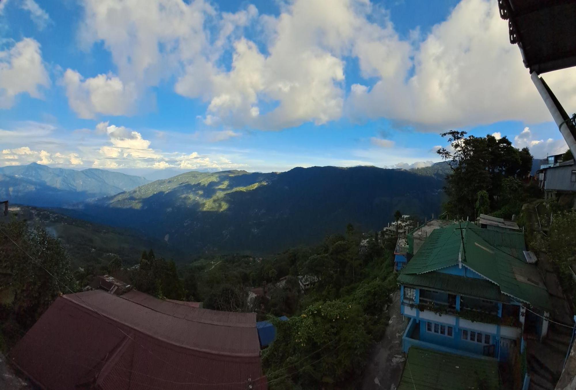 Bastola Stay Darjeeling  Bagian luar foto